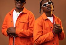 Chanda Na Kay Releases New Song Impolyo.