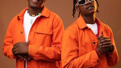 Chanda Na Kay Releases New Song Impolyo.