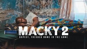 Macky 2 Releases New Single Titled "Soilange"