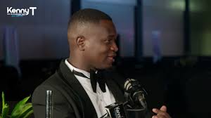 David Kazadi On Obscene Content, Being Fired as Hot FM CEO, The Icon and more.