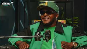 Dizmo Explains How Macky 2 Helped Him Secure The Emtee Feature. Macky 2 Paid Over K30,000 For Him..